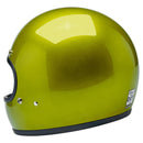 Biltwell Gringo Motorcycle Helmet  - Customhoj