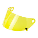 Biltwell Gringo S Gen2 Visor Yellow