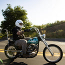 Biltwell Gringo SV Motorcycle Helmet