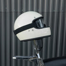 Biltwell Moto 2.0 Motorcycle Goggles  - Customhoj