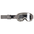 Biltwell Moto 2.0 Motorcycle Goggles  - Customhoj