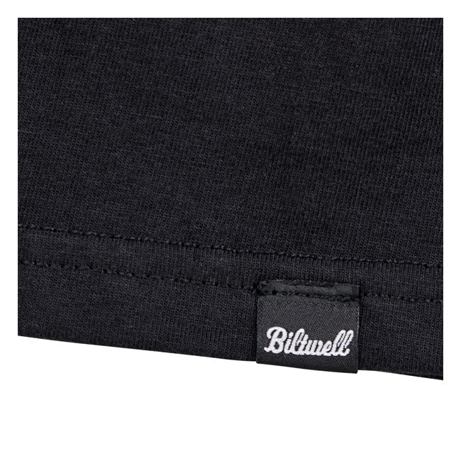 Biltwell Old Junk Pocket T-Shirt