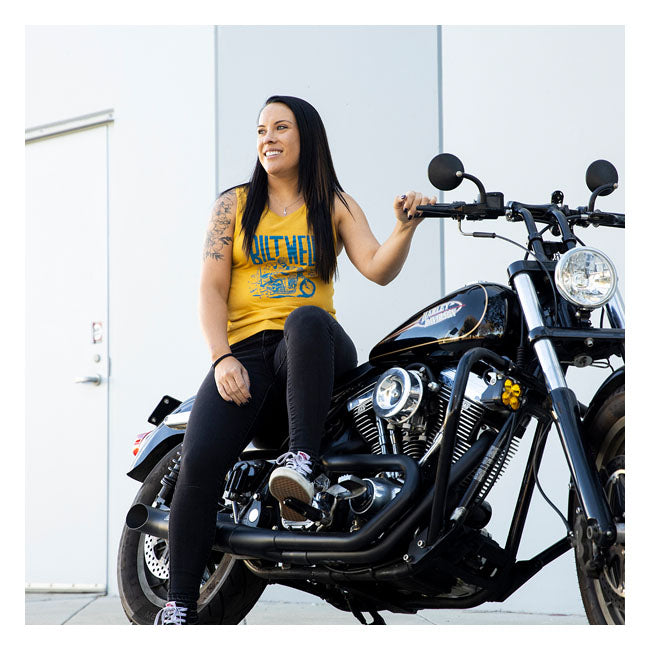 Biltwell Oops Tanktop Women