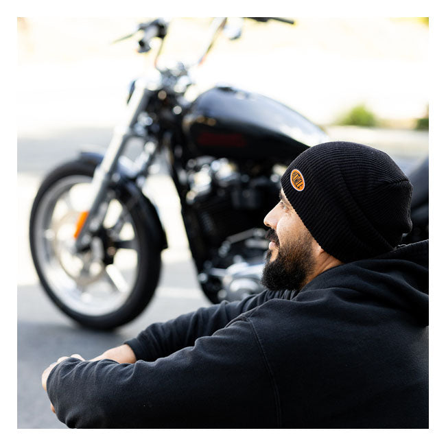 Biltwell Oval Beanie