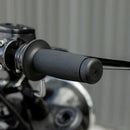 Biltwell Renegade Motorcycle Grips  - Customhoj