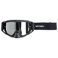 Biltwell Ridgeline Motorcycle Goggles Bolts  - Customhoj