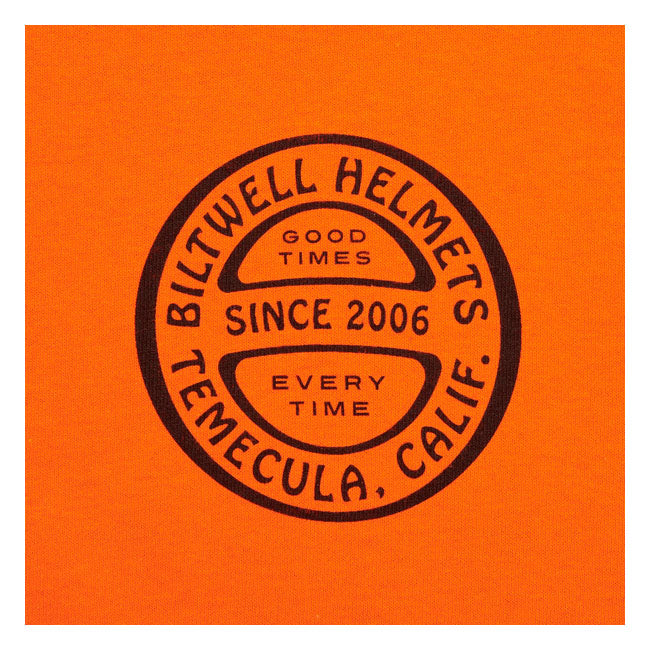 Biltwell Since 2006 Longsleeve