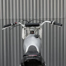 Biltwell Torker Motorcycle Grips  - Customhoj