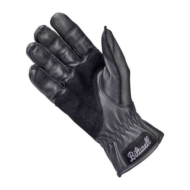 Biltwell Work Motorcycle Gloves