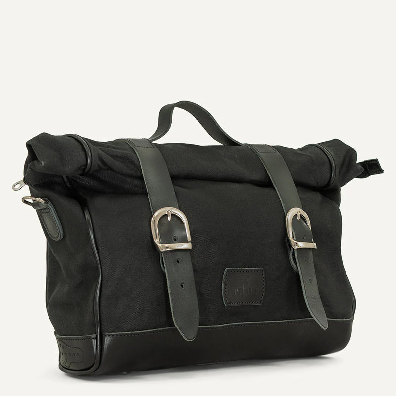 Longride Mini Patriot Roll Top 12L Uniwersalna torba motocyklowa