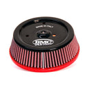 BMC Air Filter Element for Screamin' Eagle 00-15 Softail with 29440-99D or 29773-02C SE air cleaner (Repl. 29400020)