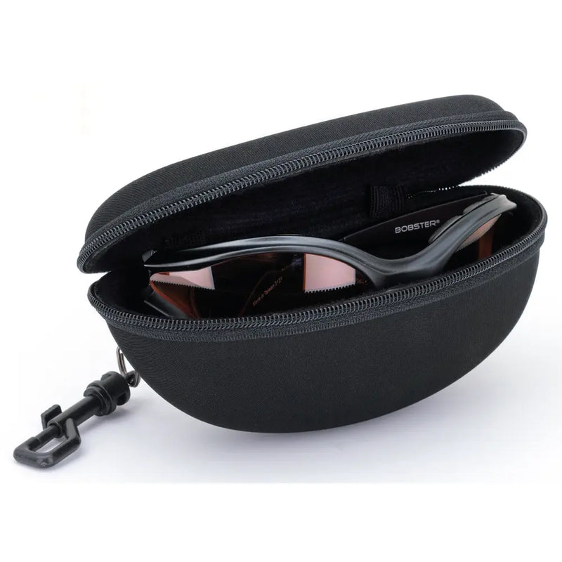 Bobster Foamerz Motorcycle Glasses  - Customhoj