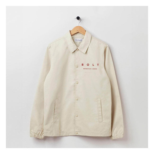 Bolt House Coach Jacket S