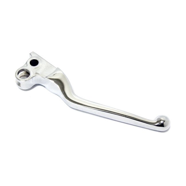 Brake Lever 82-92 Style for Harley 82-95 Big Twin / Chrome