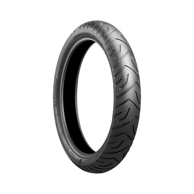 Bridgestone Battlax Adventure A41 Front Tires 21" 90/90H21 54H TT