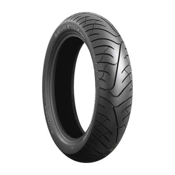 Bridgestone Battlax BT-020 Rear Tires 17" 160/70VB17 79VB