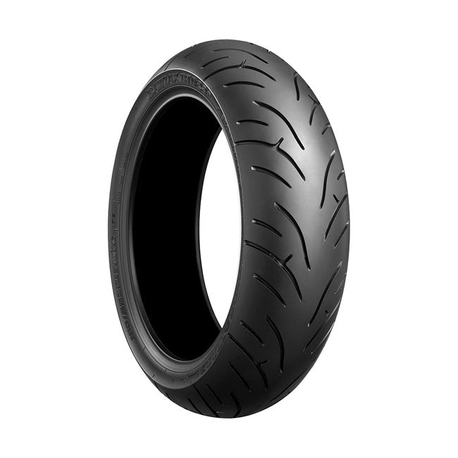 Bridgestone Battlax BT-023 Rear Tires 17" 170/60ZR17 72W