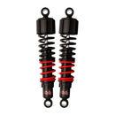 Burly 13.5" Stiletto Shocks Dyna 91-17