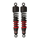 Burly 13" Stiletto Shocks XL 86-21