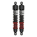 Burly 15" Stiletto Shocks XL 86-21