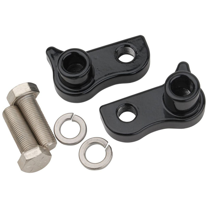 Burly Lowering Kit Rear XL 04