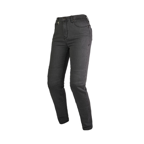 By City Bull Ladies Motorcycle Jeans 28