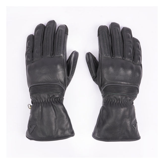 By City Lyon Motorcycle Gloves  - Customhoj