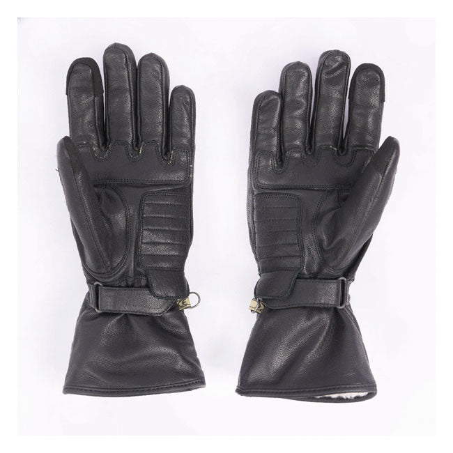 By City Lyon Motorcycle Gloves  - Customhoj