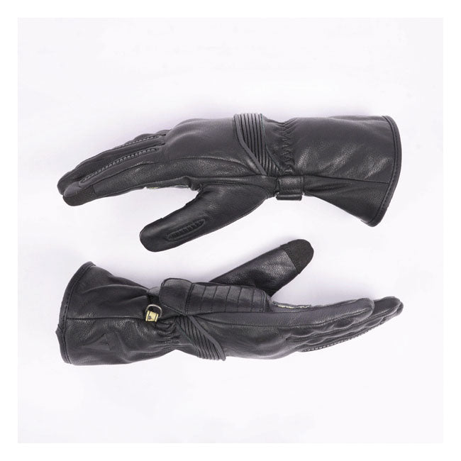 By City Lyon Motorcycle Gloves  - Customhoj
