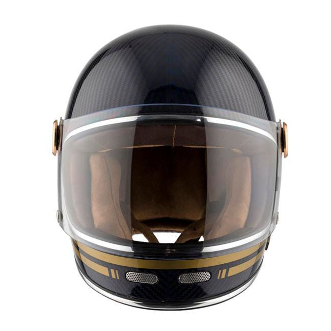 By City Roadster II Carbon Integral Helmet