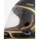 By City Roadster III Carbon Integral Motorcycle Helmet  - Customhoj