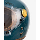 By City Roadster III Integral Motorcycle Helmet  - Customhoj