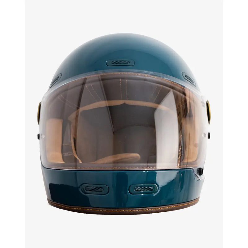 By City Roadster III Integral Motorcycle Helmet  - Customhoj