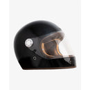 By City Roadster III Integral Motorcycle Helmet  - Customhoj