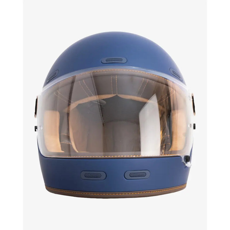 By City Roadster III Integral Motorcycle Helmet  - Customhoj