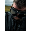 By City Roadster Motorcycle Goggles  - Customhoj