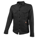 By City SUV II Motorcycle Shirt Black / S  - Customhoj
