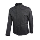 By City Winter Route III Motorcycle Jacket Black / S  - Customhoj
