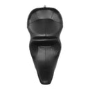 C.C Rider 2-Up Bucket Seat for Harley 97-07 Touring / Plain  - Customhoj