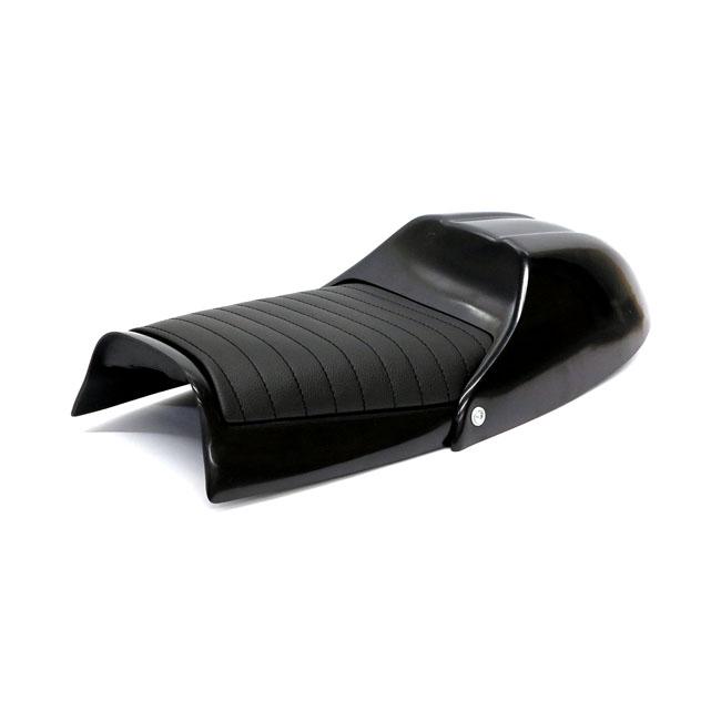 C-Racer Cafe Racer Seat 01 BMW R45/75/80/100 Black