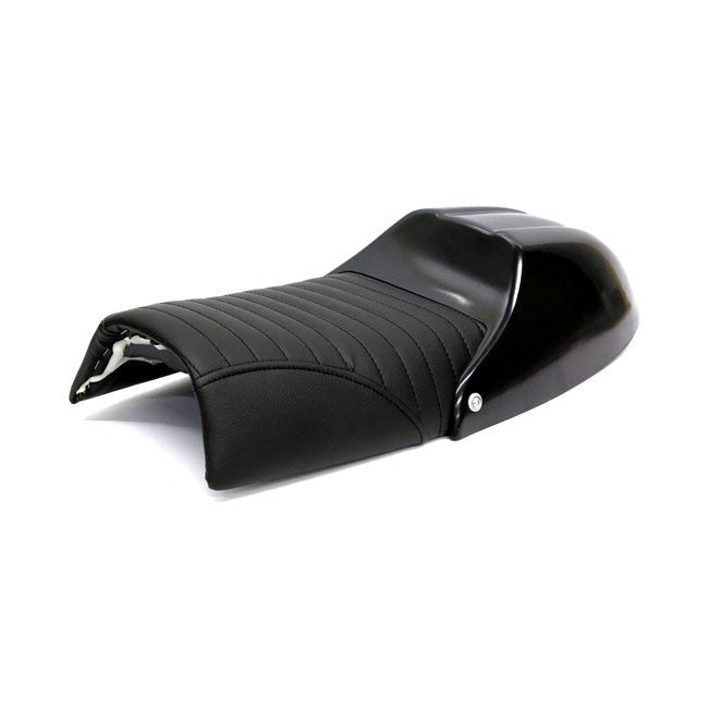 C-Racer Cafe Racer Seat 03 BMW R45/75/80/100 Black