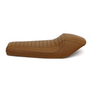 C-Racer FC Tracer Motorcycle Seat  - Customhoj