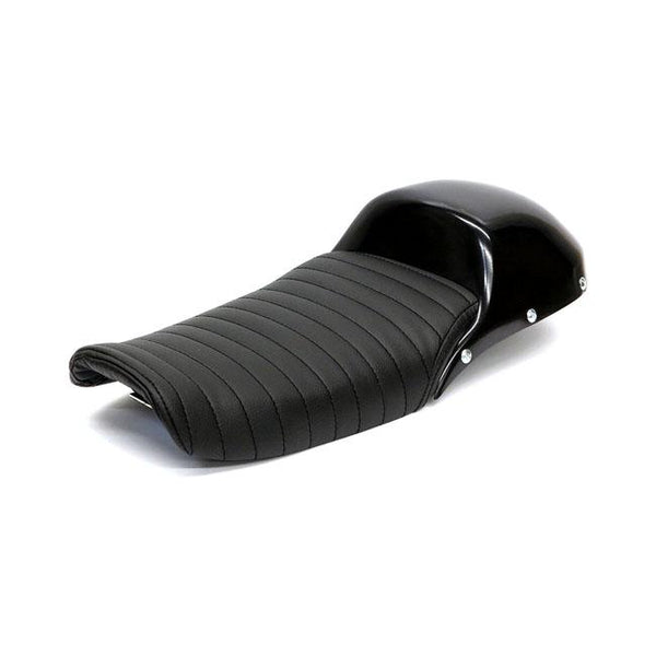 C-Racer Flat & Cowl Seat Black Honda CX500