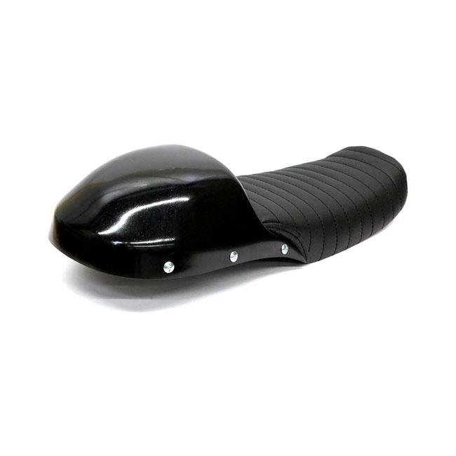 C-Racer Flat & Cowl Seat Black Honda CX500