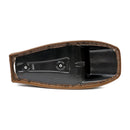 C-Racer Flat Racer SCR4FC Motorcycle Seat  - Customhoj