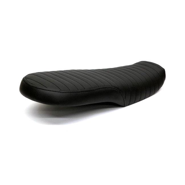 C-Racer Flat Seat Black Honda CX500