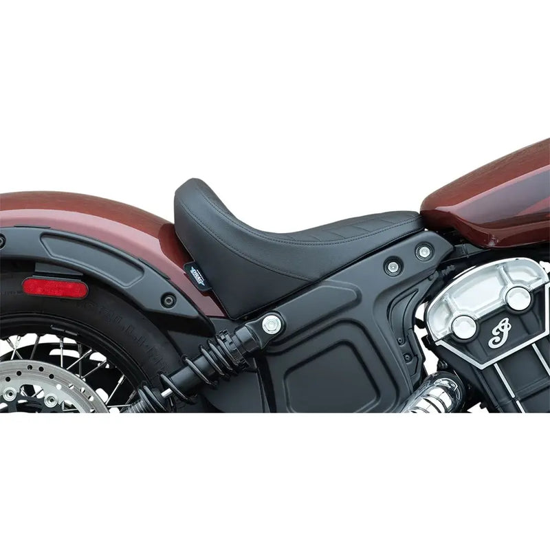 Drag Specialties Solo siedzenie Bobber do Indian 