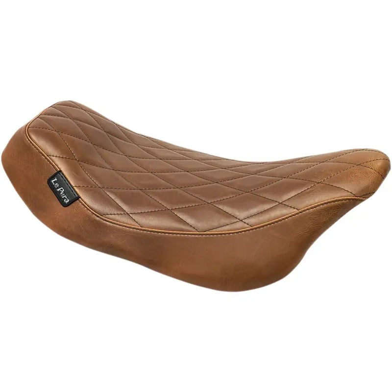 Le Pera Streaker Solo Seat dla Harley