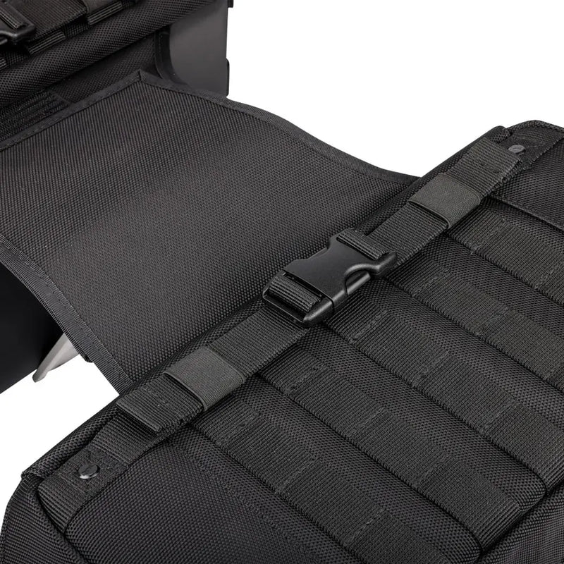 Zestaw toreb motocyklowych Thrash Supply Expedition 21L