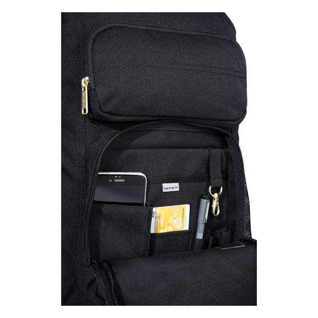Carhartt Classic Single Backpack  - Customhoj